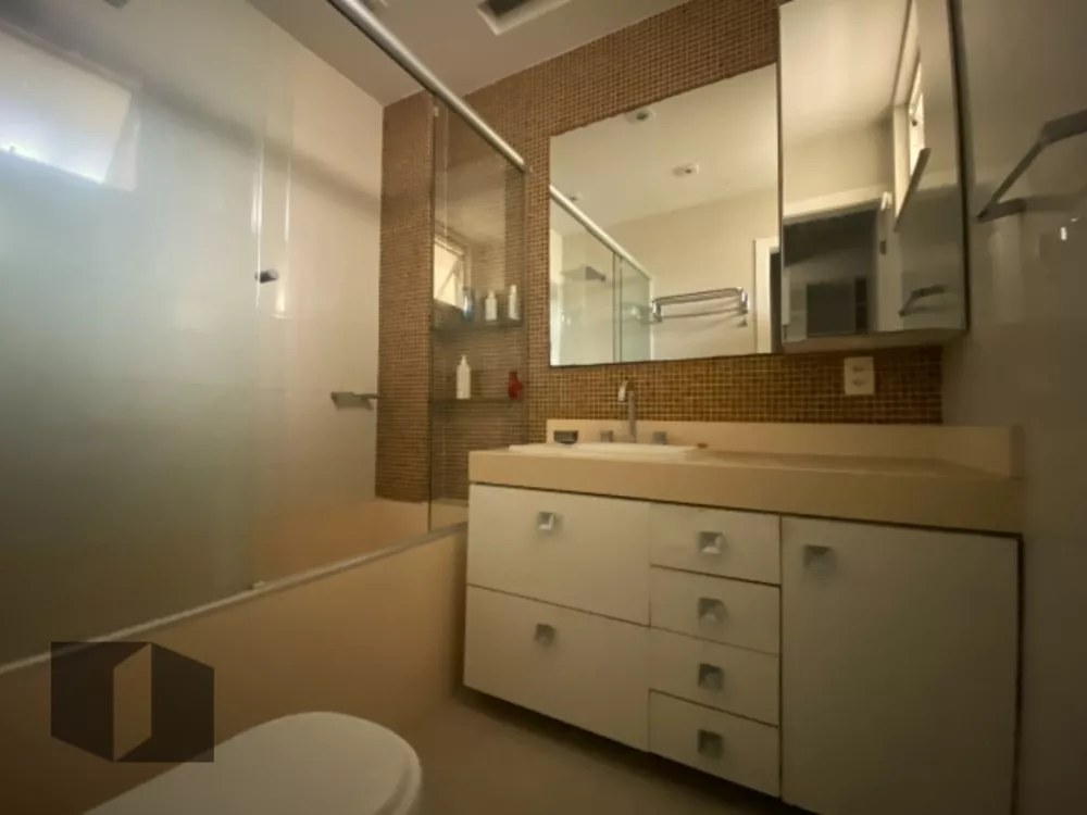Apartamento, 4 quartos, 160 m² - Foto 13