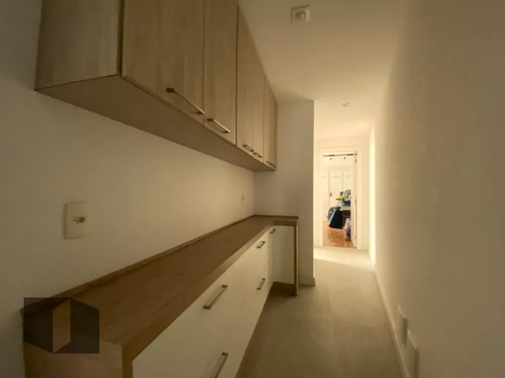 Apartamento, 4 quartos, 160 m² - Foto 20