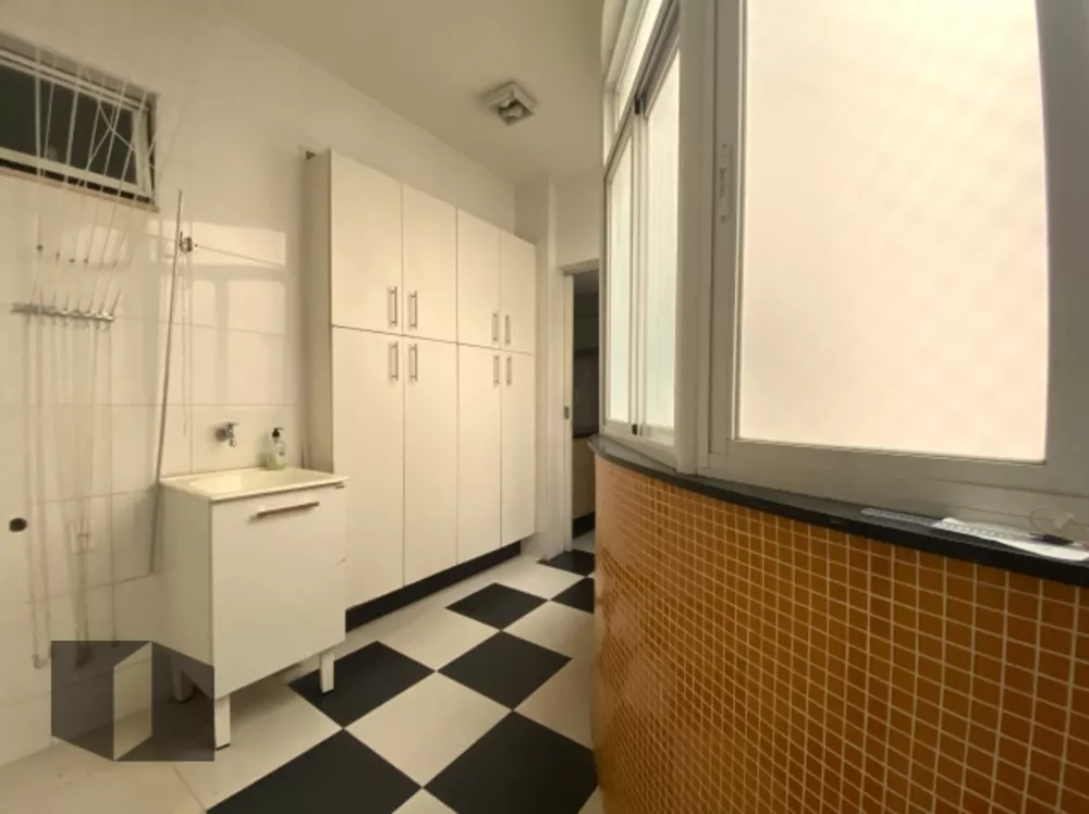 Apartamento, 4 quartos, 160 m² - Foto 4