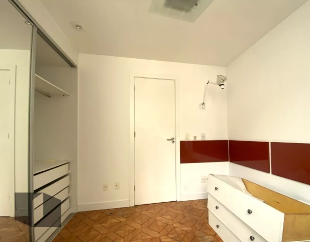 Apartamento, 4 quartos, 160 m² - Foto 10