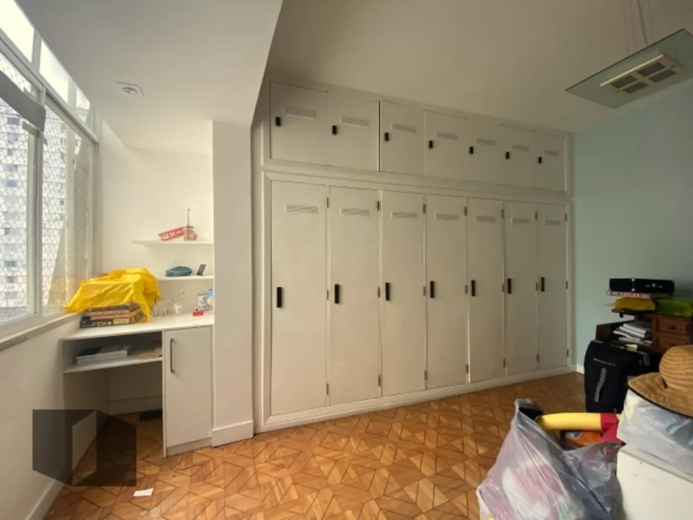 Apartamento, 4 quartos, 160 m² - Foto 12