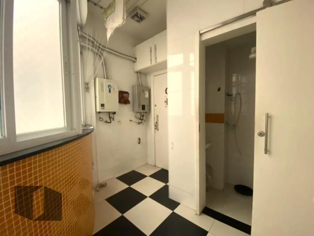 Apartamento, 4 quartos, 160 m² - Foto 35