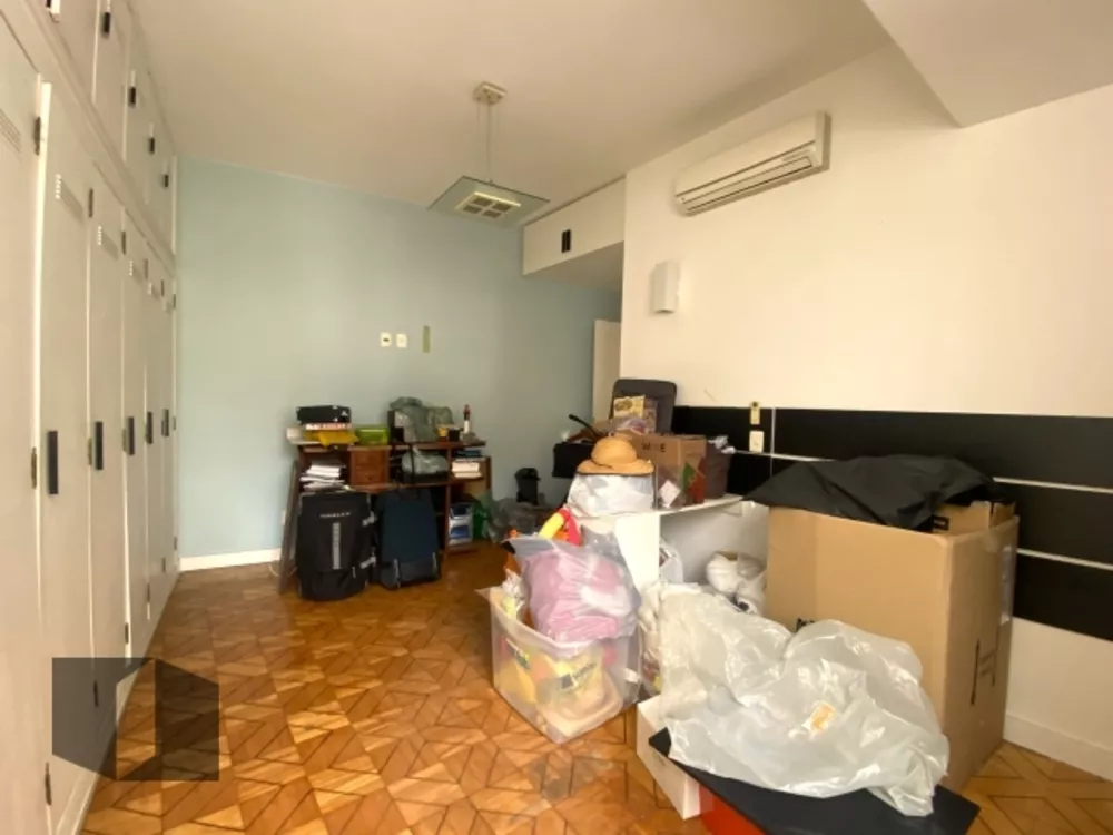 Apartamento, 4 quartos, 160 m² - Foto 24