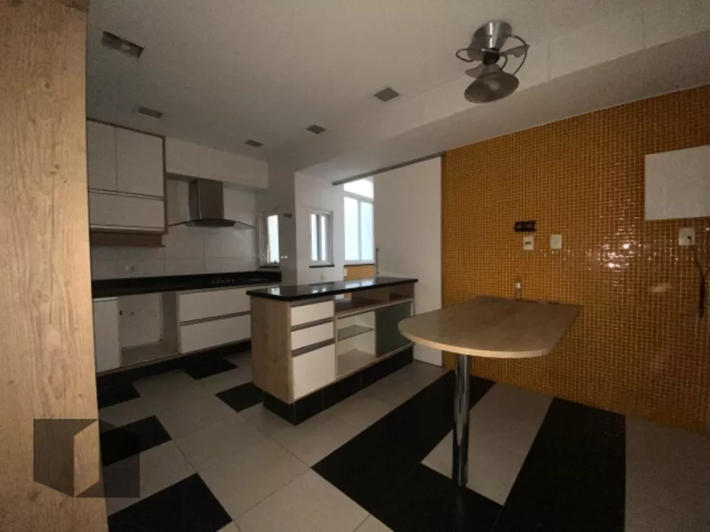 Apartamento, 4 quartos, 160 m² - Foto 42