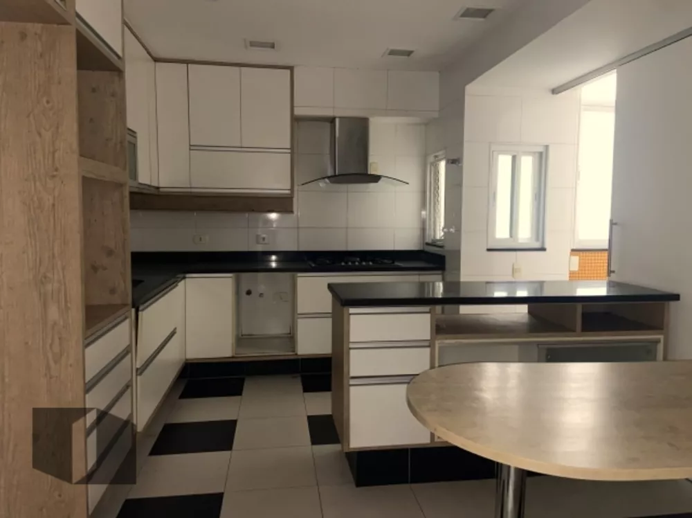 Apartamento, 4 quartos, 160 m² - Foto 18