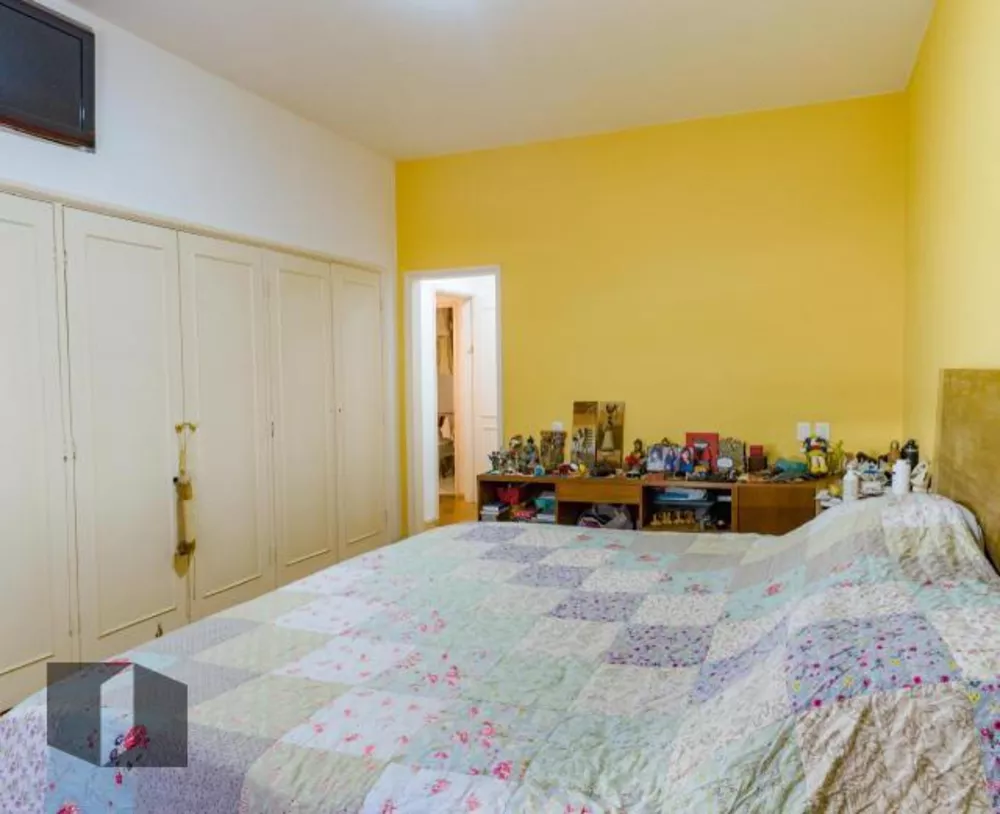 Apartamento, 3 quartos, 284 m² - Foto 5