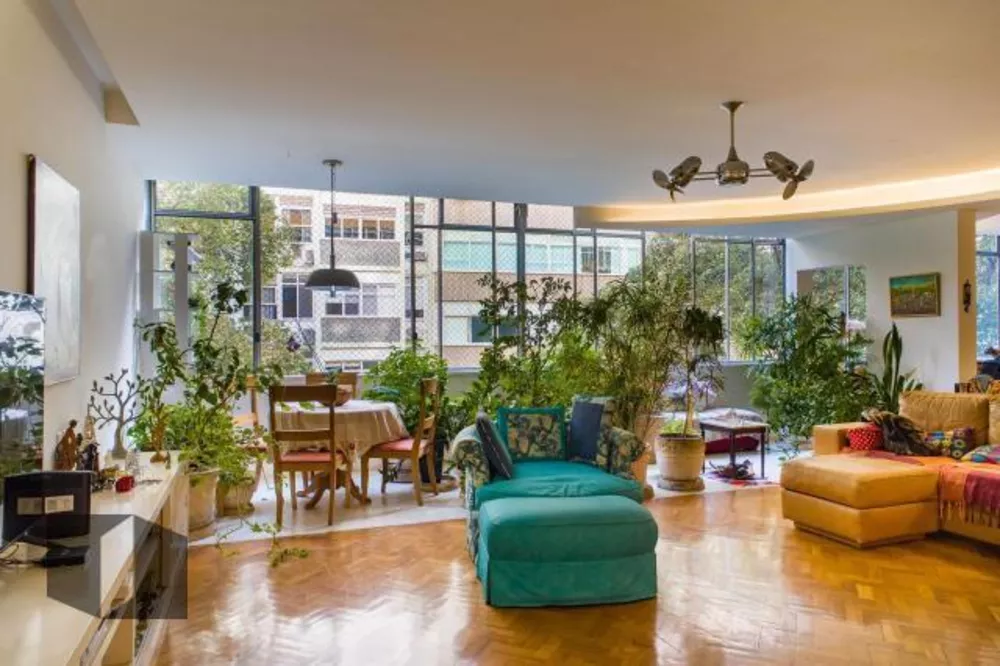Apartamento, 3 quartos, 284 m² - Foto 11