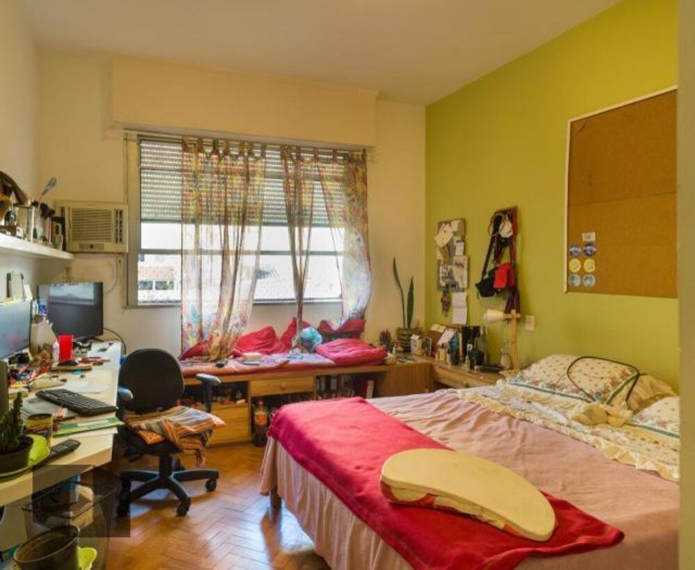 Apartamento, 3 quartos, 284 m² - Foto 26