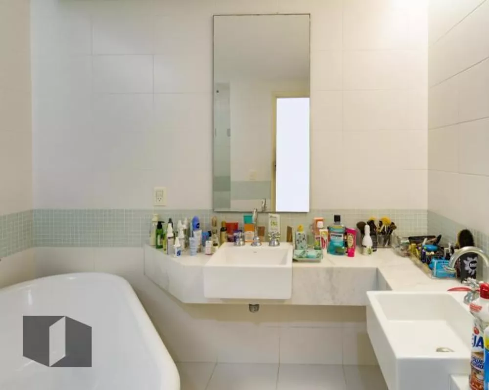 Apartamento, 3 quartos, 284 m² - Foto 10