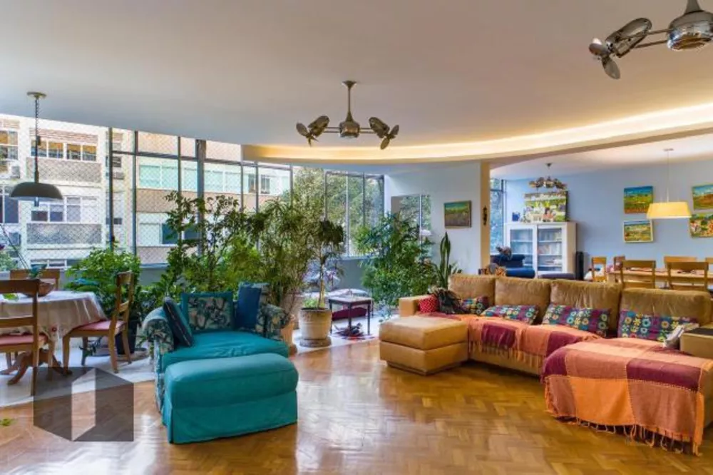 Apartamento, 3 quartos, 284 m² - Foto 12