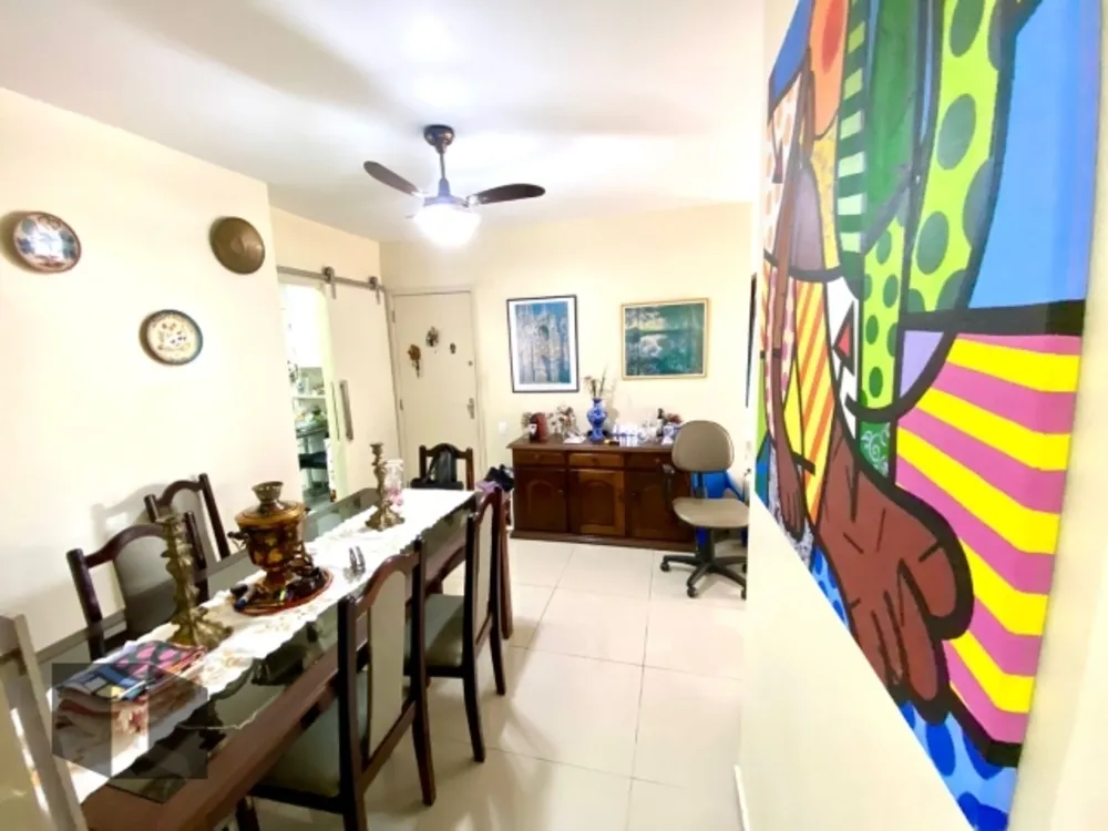 Apartamento, 2 quartos, 77 m² - Foto 5