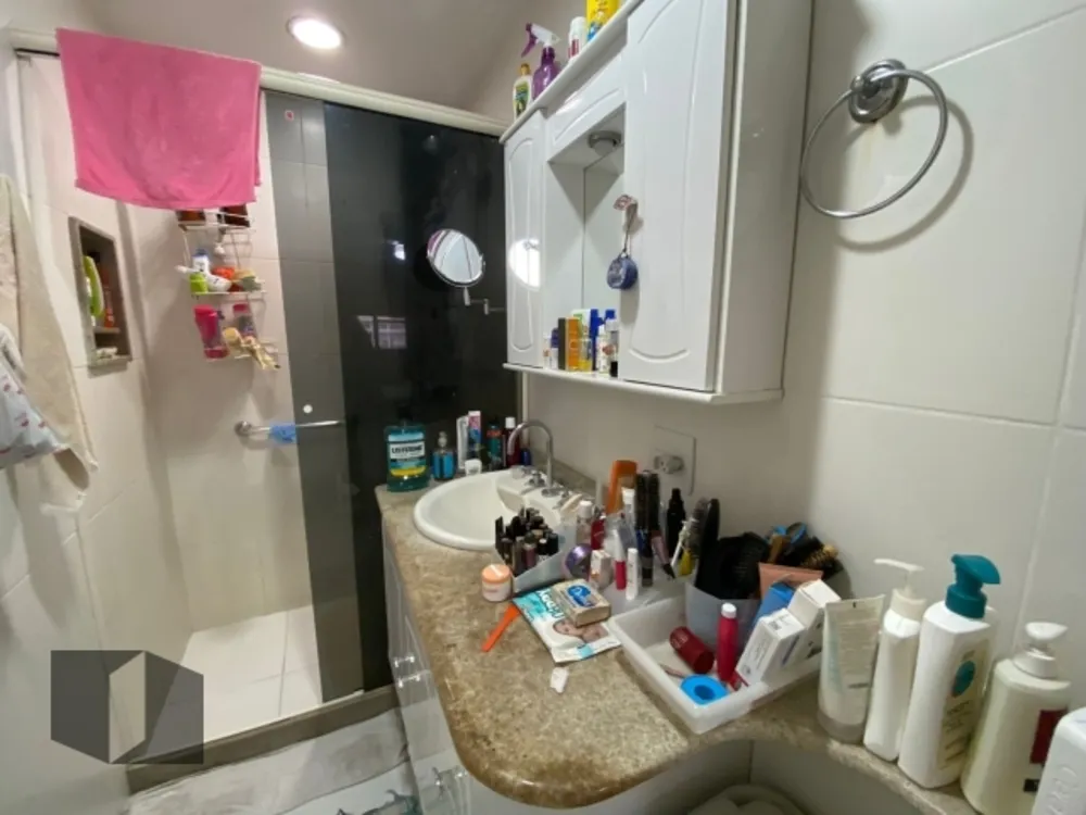 Apartamento, 2 quartos, 77 m² - Foto 11