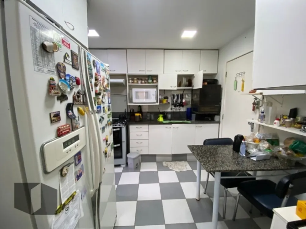 Apartamento, 2 quartos, 77 m² - Foto 9
