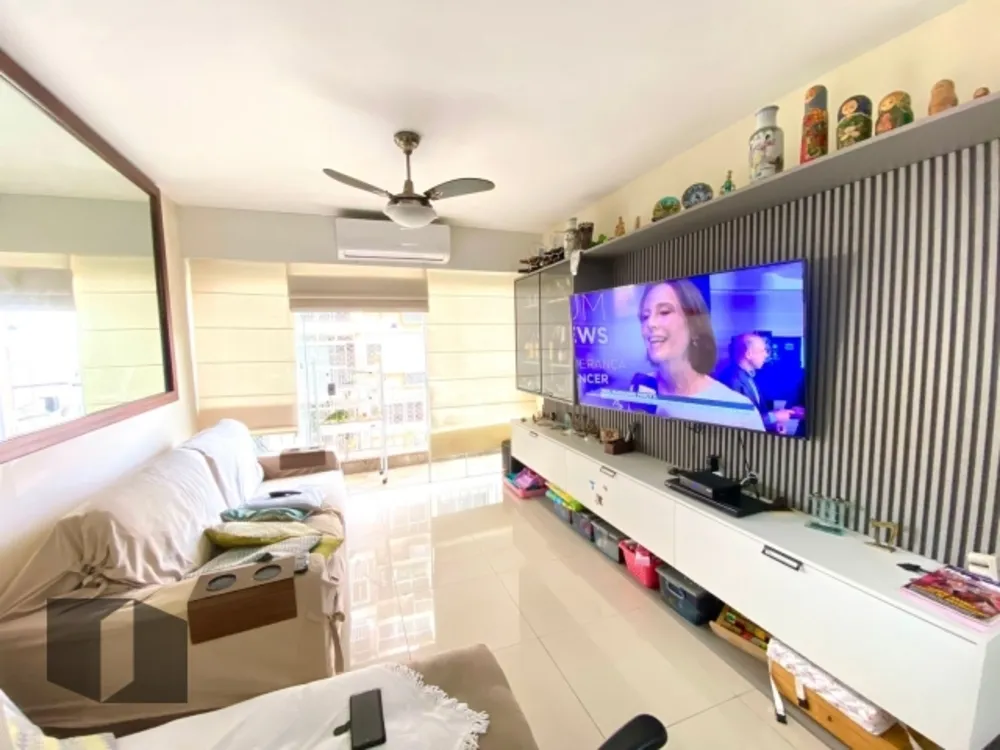 Apartamento, 2 quartos, 77 m² - Foto 4