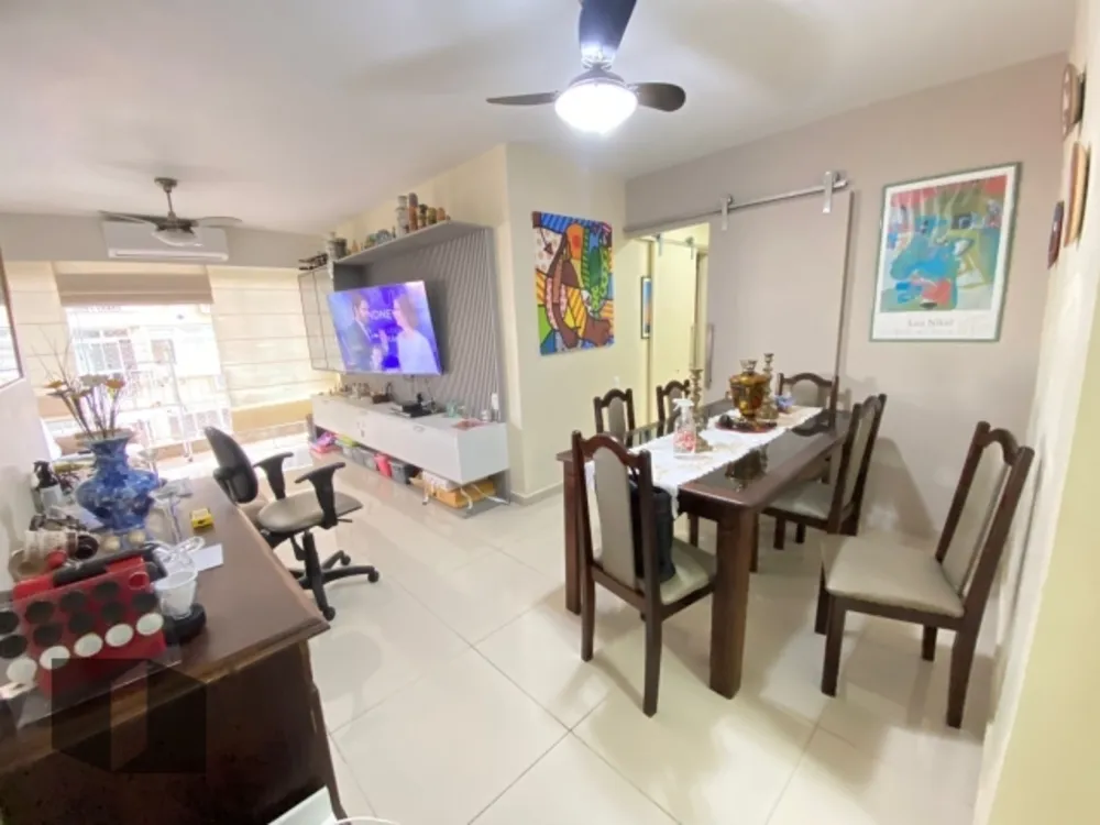 Apartamento, 2 quartos, 77 m² - Foto 3
