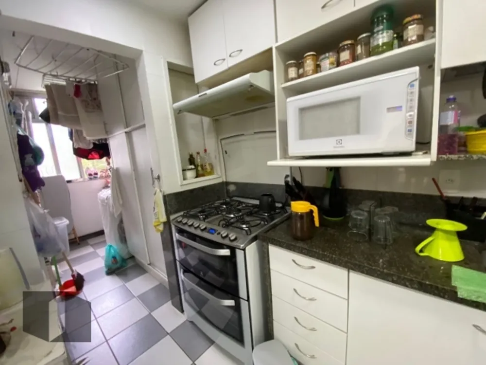 Apartamento, 2 quartos, 77 m² - Foto 10