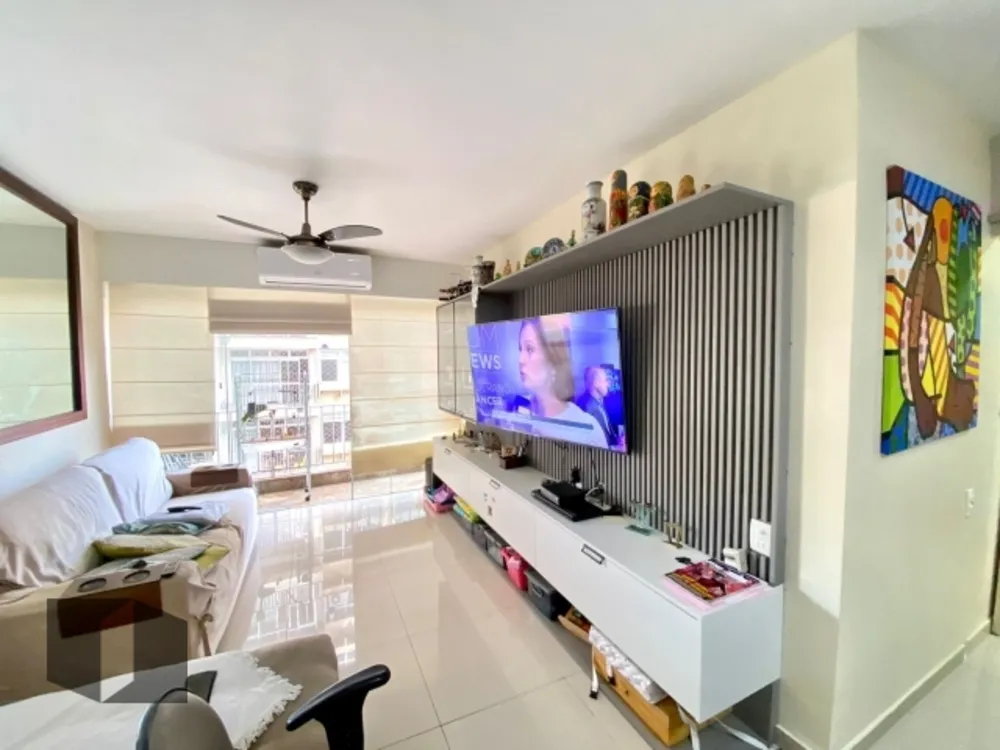 Apartamento, 2 quartos, 77 m² - Foto 2