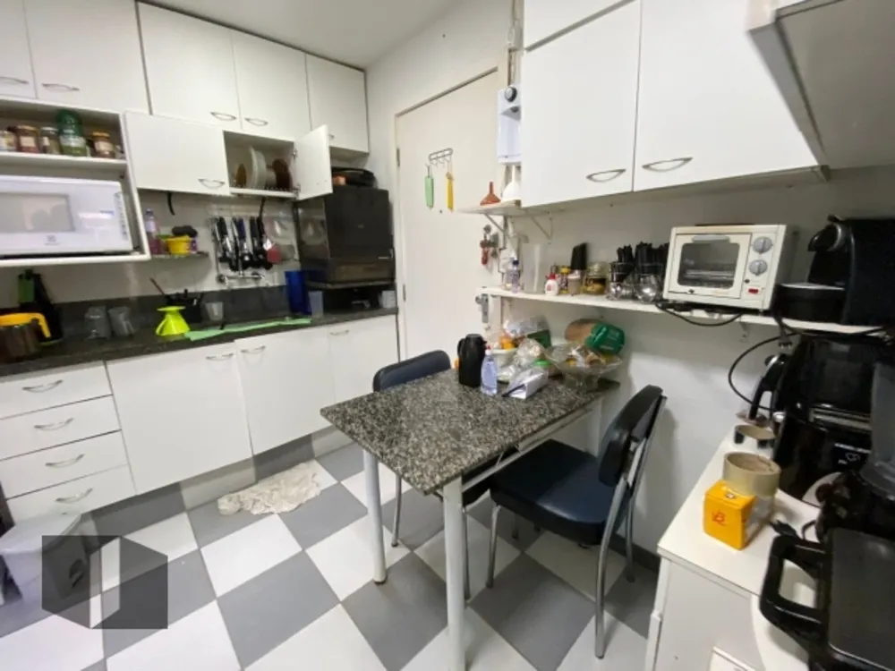 Apartamento, 2 quartos, 77 m² - Foto 8