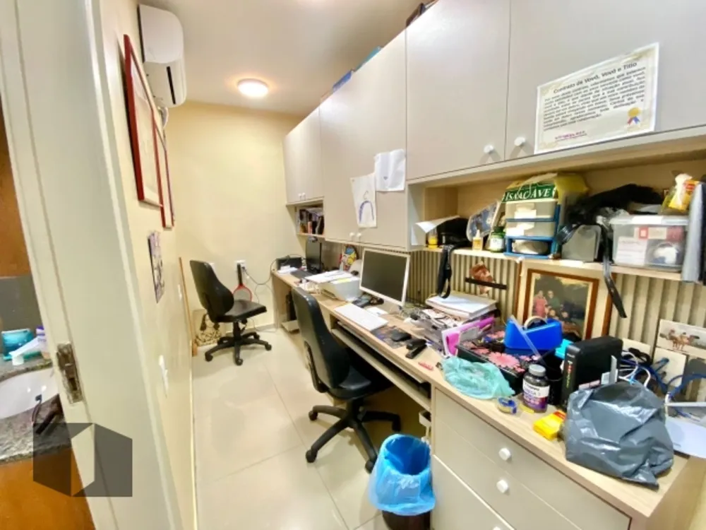 Apartamento, 2 quartos, 77 m² - Foto 7