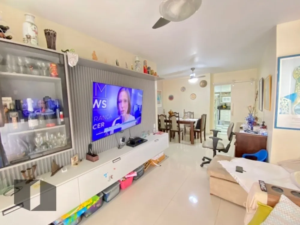Apartamento, 2 quartos, 77 m² - Foto 1