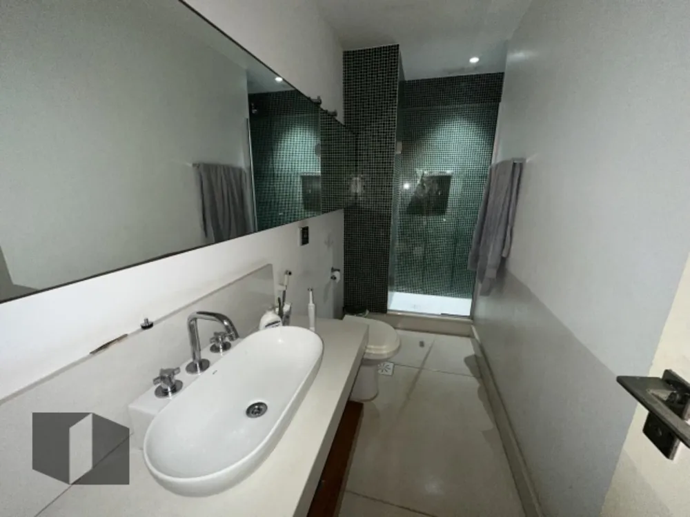 Apartamento, 2 quartos, 104 m² - Foto 2