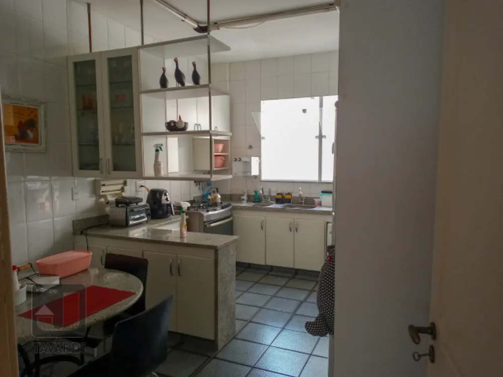 Apartamento, 4 quartos, 250 m² - Foto 34