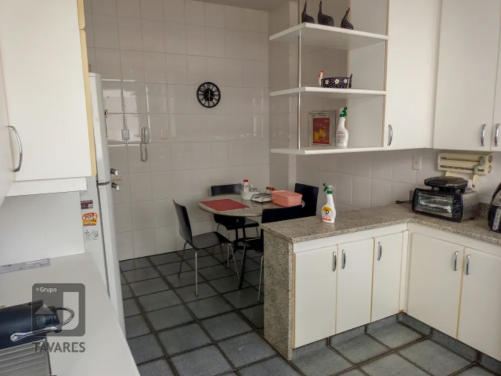 Apartamento, 4 quartos, 250 m² - Foto 38