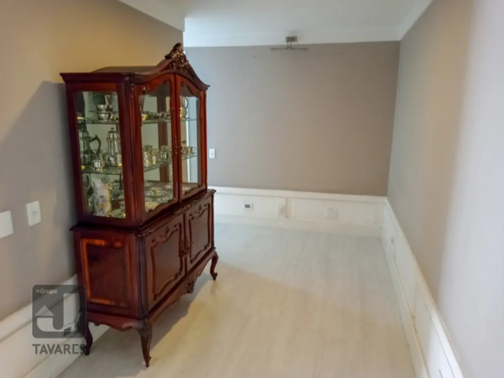 Apartamento, 4 quartos, 250 m² - Foto 33