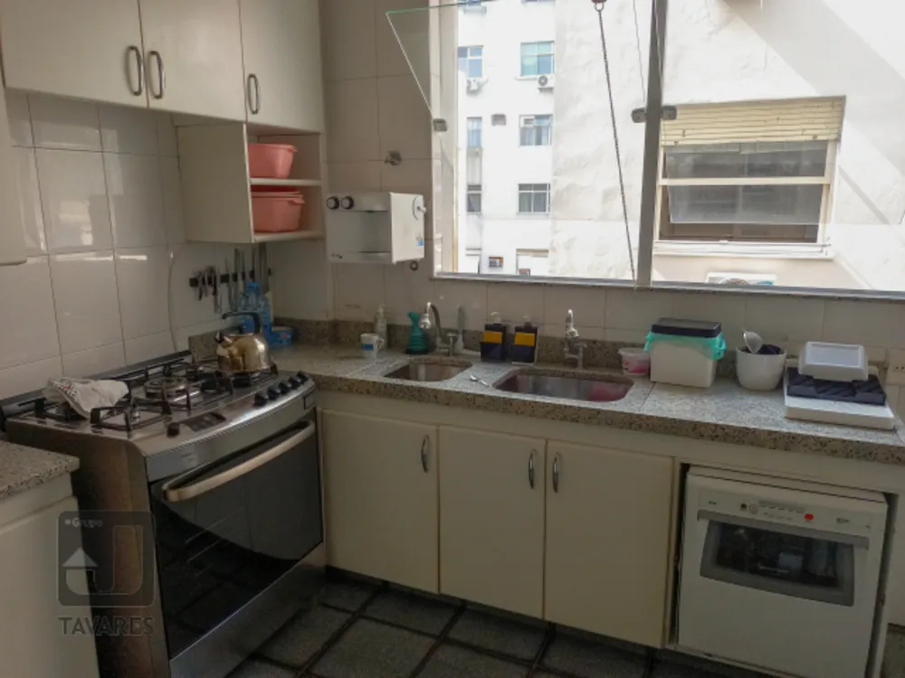 Apartamento, 4 quartos, 250 m² - Foto 36