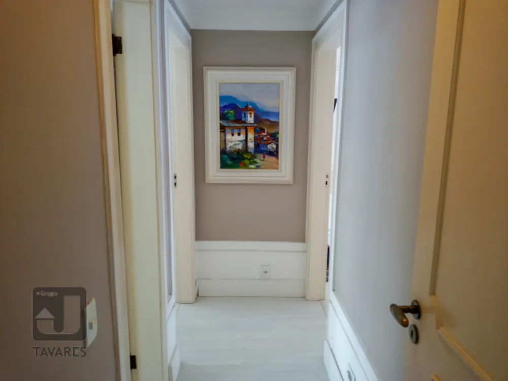 Apartamento, 4 quartos, 250 m² - Foto 27