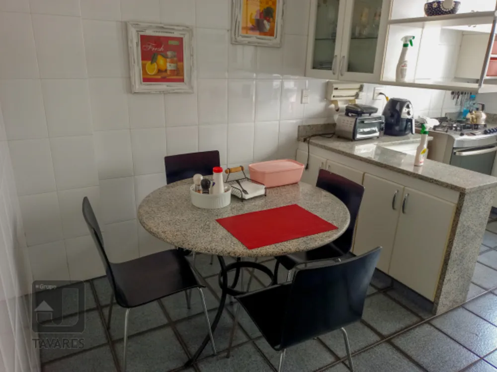 Apartamento, 4 quartos, 250 m² - Foto 39