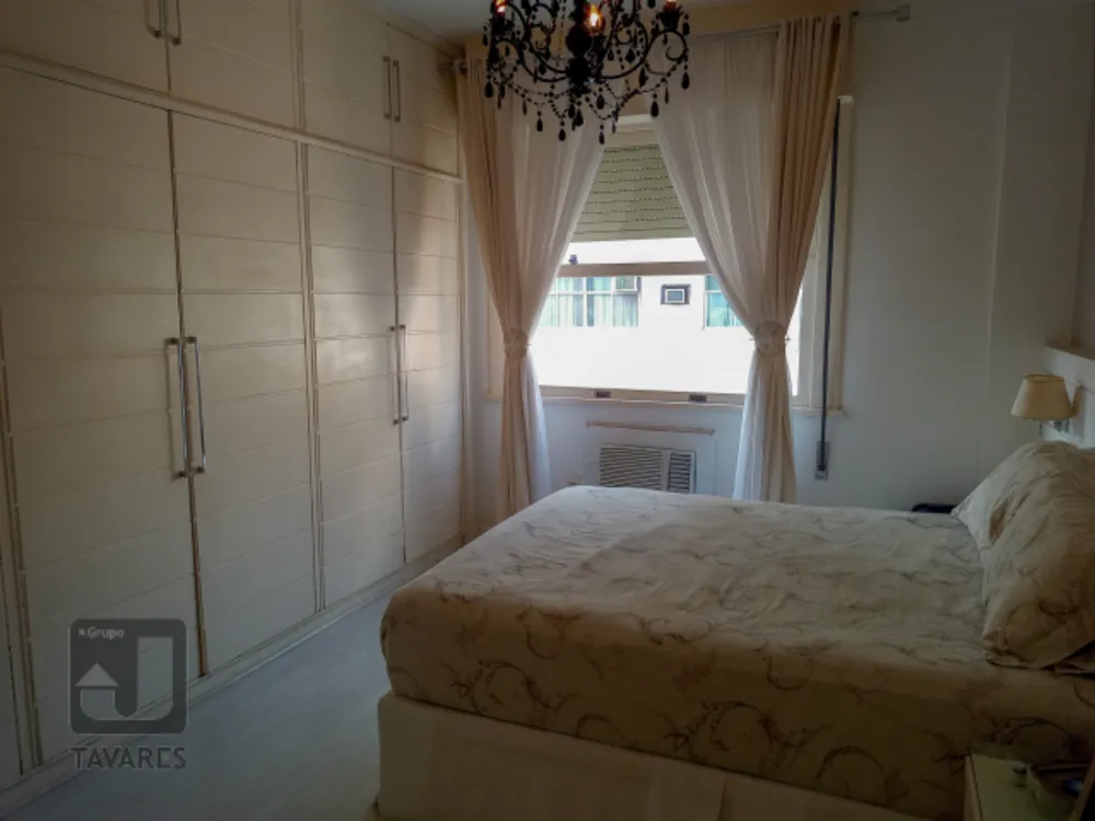 Apartamento, 4 quartos, 250 m² - Foto 28