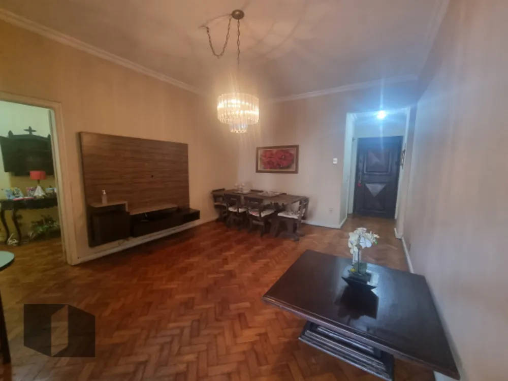 Apartamento, 3 quartos, 103 m² - Foto 2