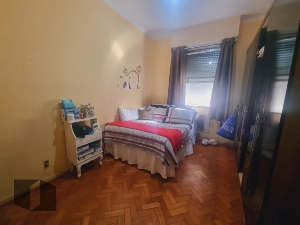 Apartamento, 3 quartos, 103 m² - Foto 7