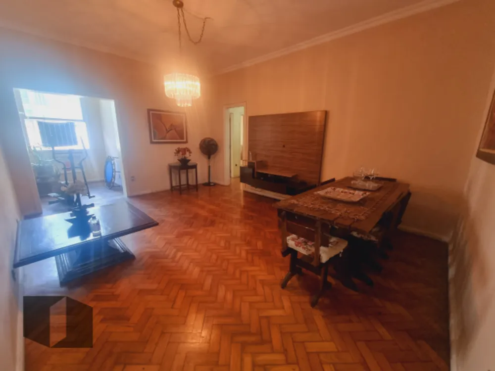Apartamento, 3 quartos, 103 m² - Foto 1