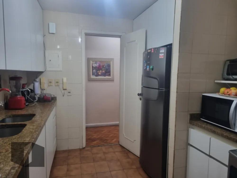 Apartamento, 3 quartos, 103 m² - Foto 11