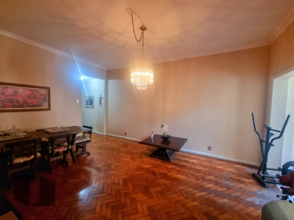 Apartamento, 3 quartos, 103 m² - Foto 3