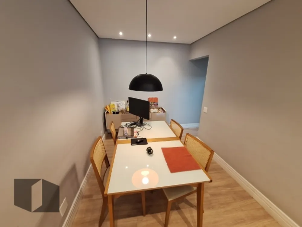 Apartamento, 3 quartos, 93 m² - Foto 4