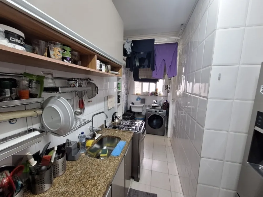 Apartamento, 3 quartos, 93 m² - Foto 20
