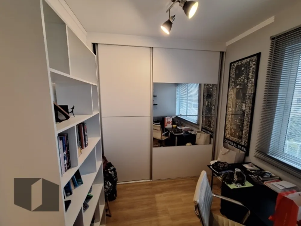 Apartamento, 3 quartos, 93 m² - Foto 15