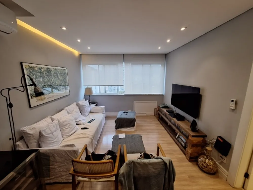 Apartamento, 3 quartos, 93 m² - Foto 1