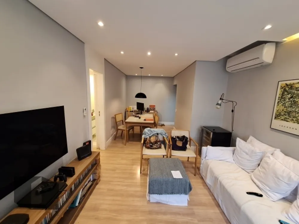 Apartamento, 3 quartos, 93 m² - Foto 3