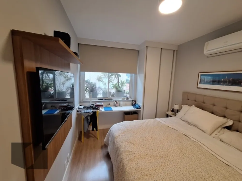 Apartamento, 3 quartos, 93 m² - Foto 7
