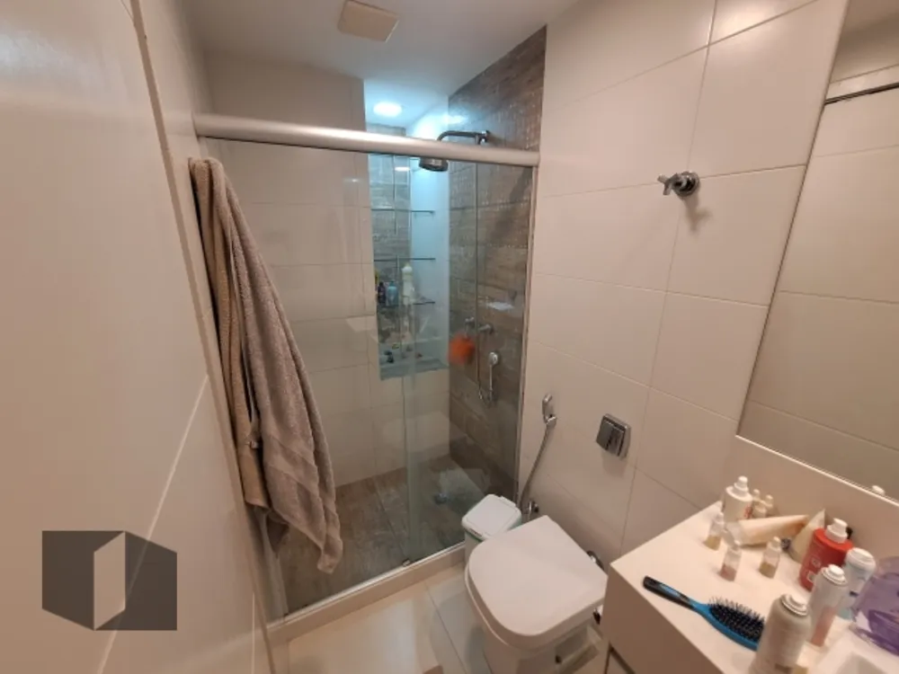 Apartamento, 3 quartos, 93 m² - Foto 9