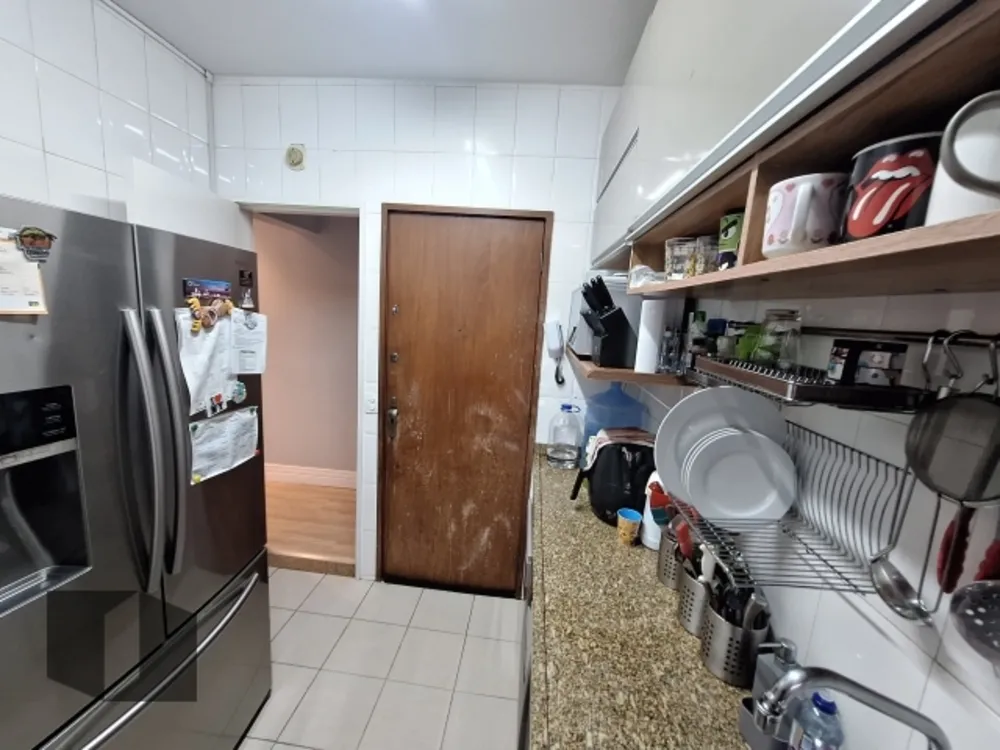 Apartamento, 3 quartos, 93 m² - Foto 21