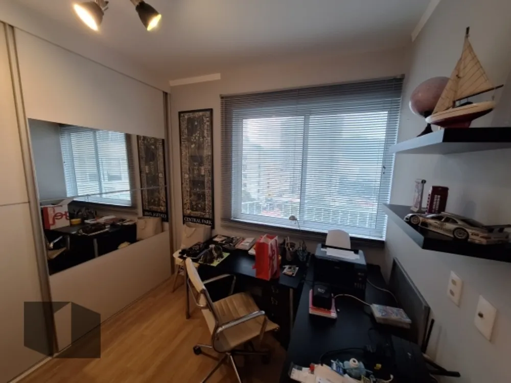 Apartamento, 3 quartos, 93 m² - Foto 14