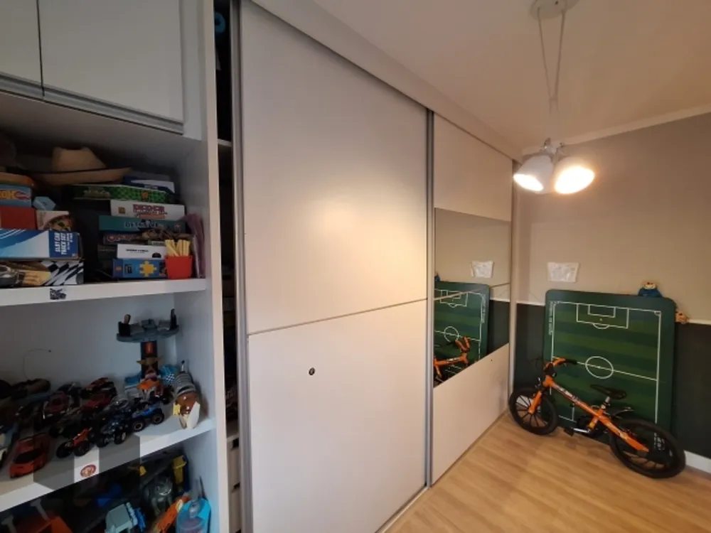 Apartamento, 3 quartos, 93 m² - Foto 13