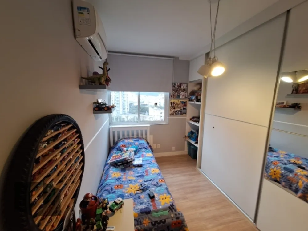 Apartamento, 3 quartos, 93 m² - Foto 11