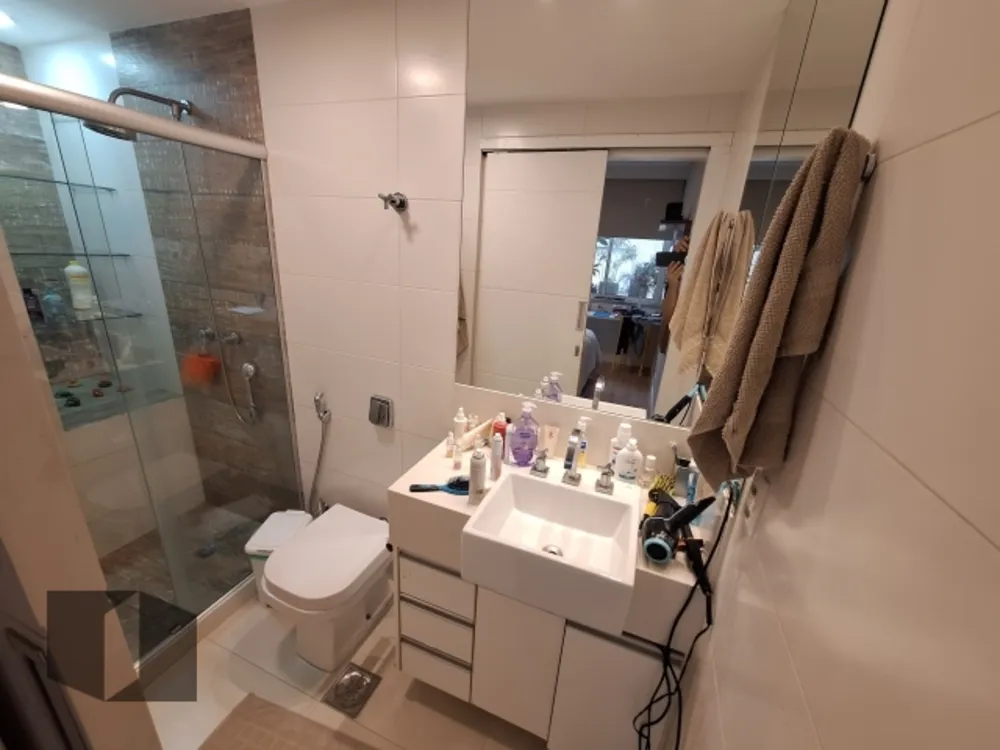 Apartamento, 3 quartos, 93 m² - Foto 10