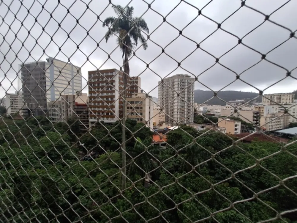 Apartamento, 3 quartos, 93 m² - Foto 2